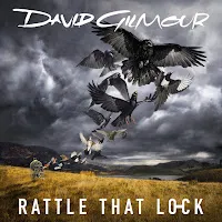 David Gilmour — 5 A.m. — обложка